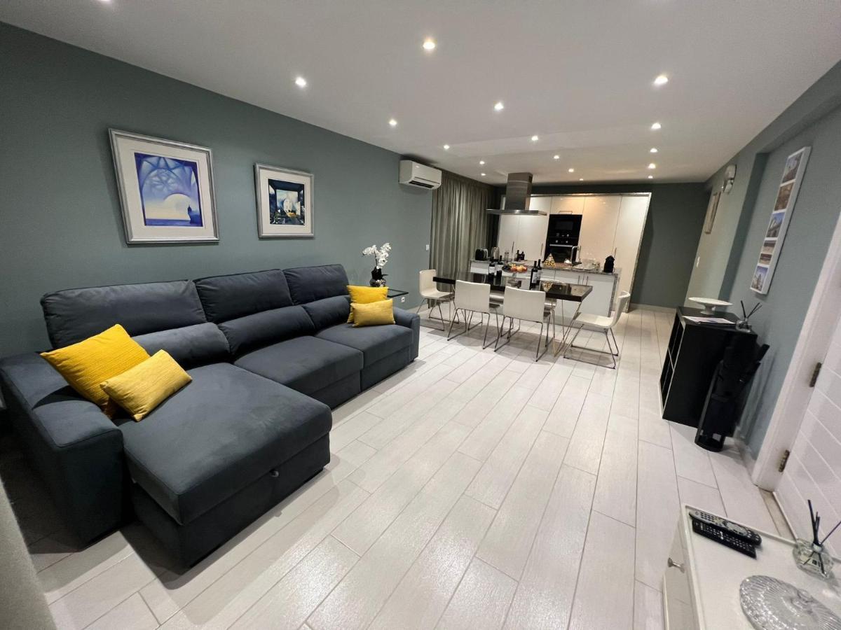 Appartement T3